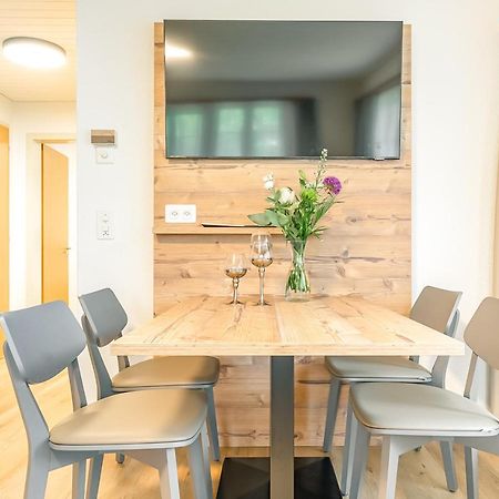 Lauberhorn Apartment - Aare Jungfrau Ag Гриндельвальд Экстерьер фото